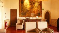 Pousada de Obidos 27 interior
